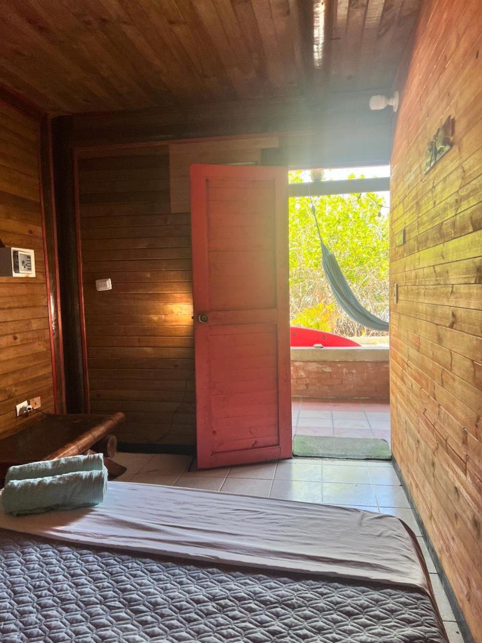 Hotel El Arca à Tintipan Island Extérieur photo