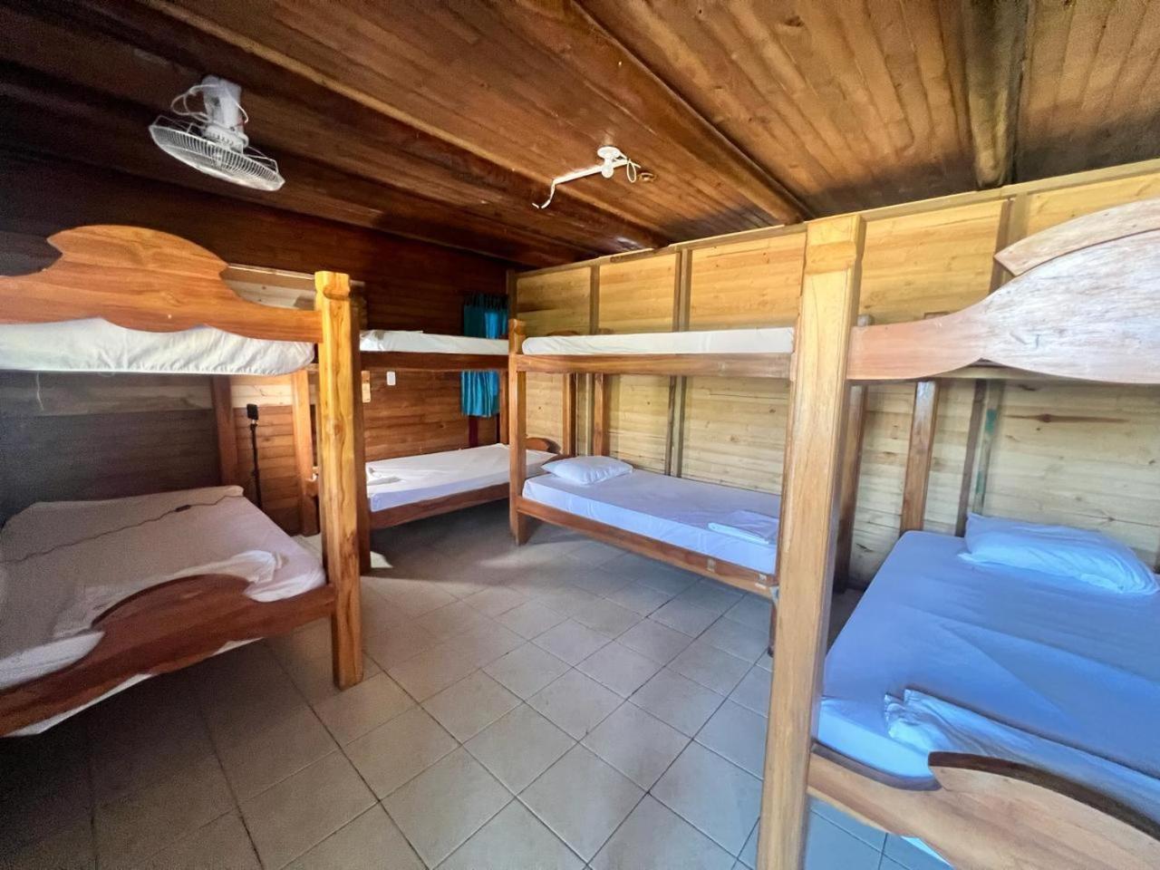 Hotel El Arca à Tintipan Island Extérieur photo