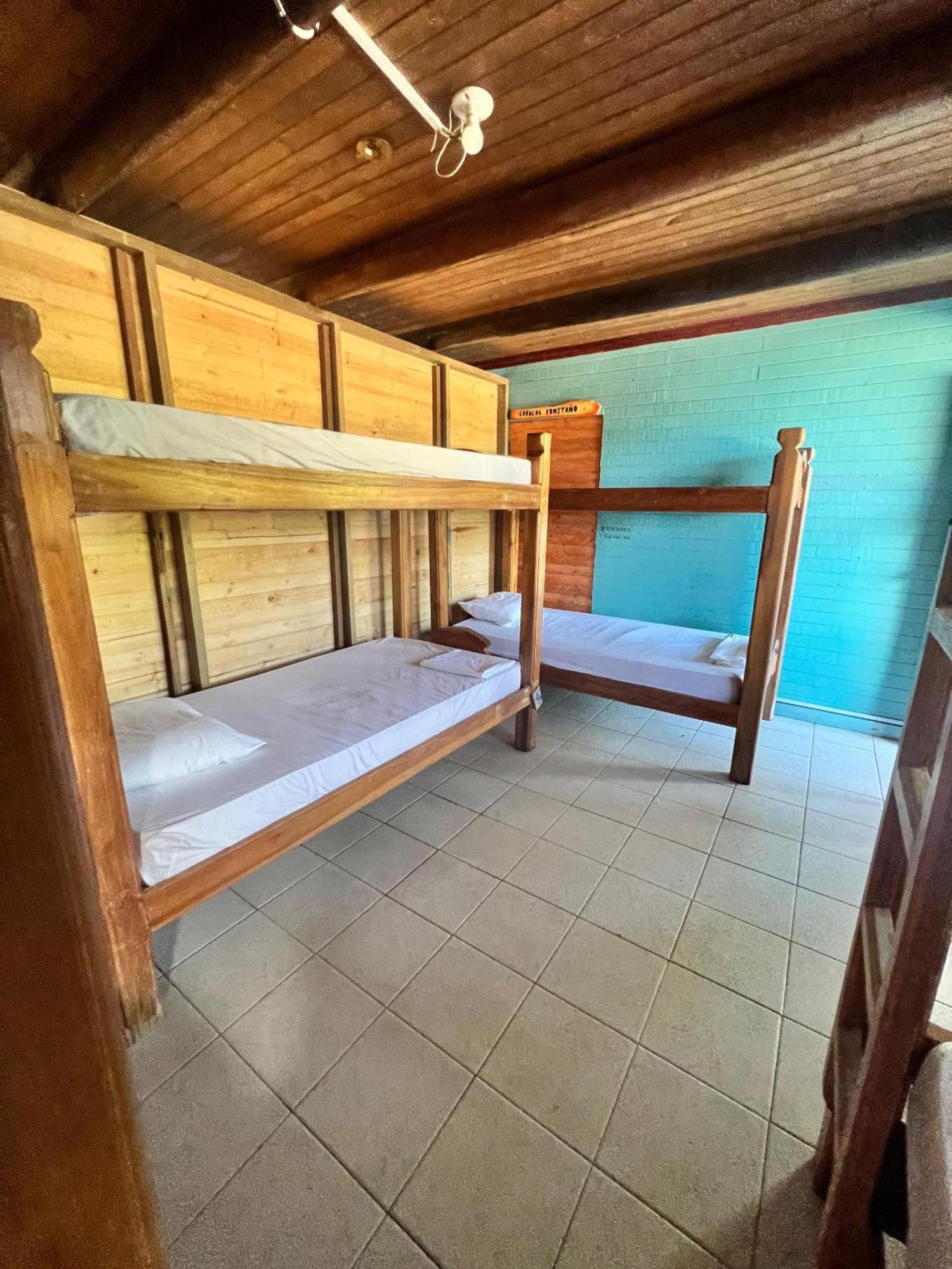 Hotel El Arca à Tintipan Island Extérieur photo