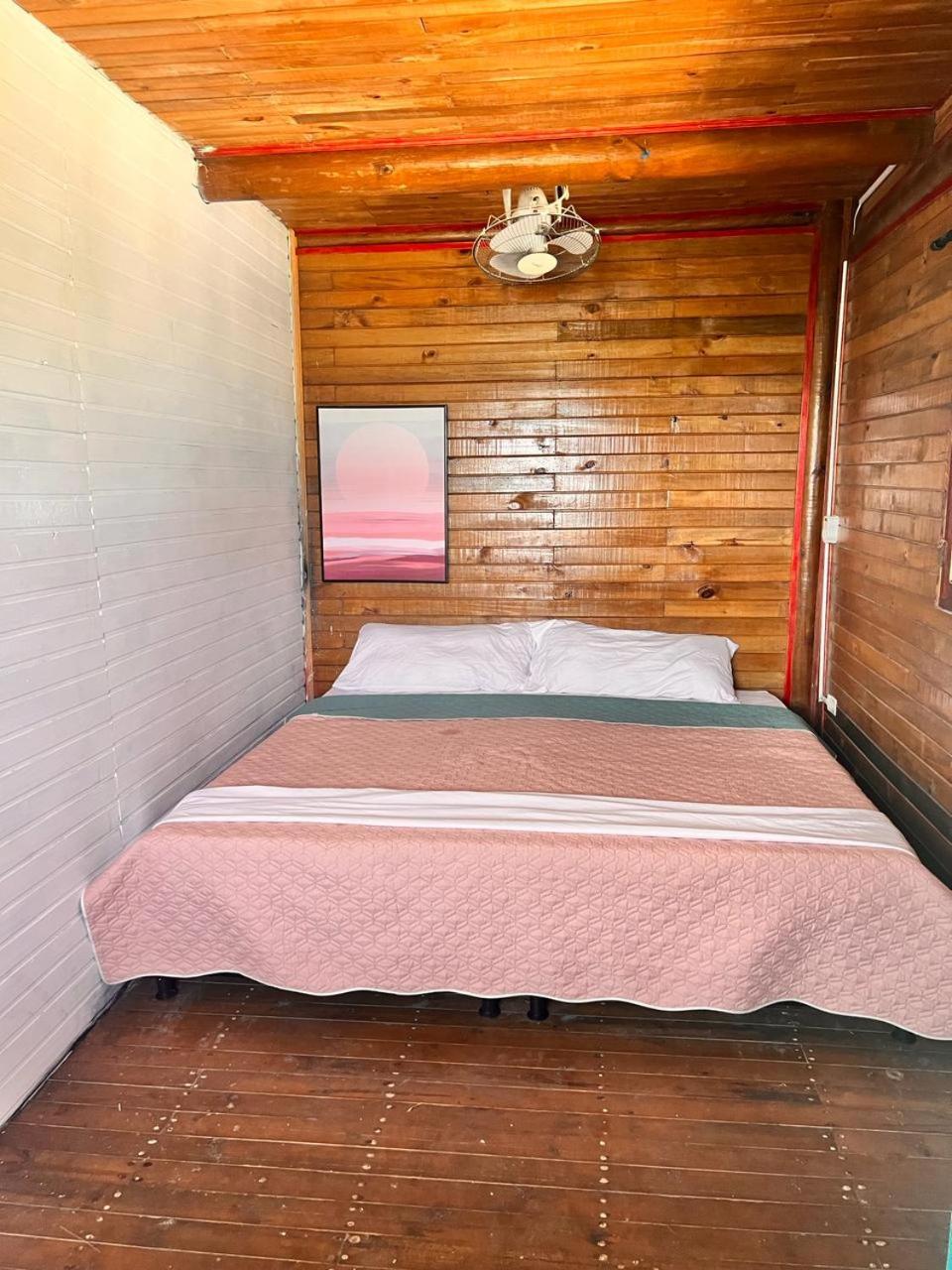 Hotel El Arca à Tintipan Island Extérieur photo